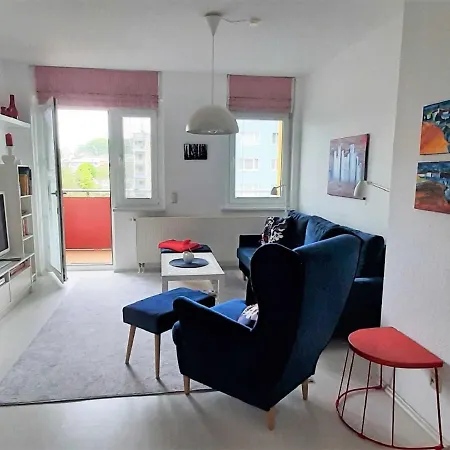 Renate Apartment Heringsdorf (Usedom)