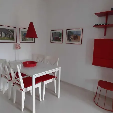 Renate Apartment *